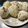 ゆ☆か☆り's cooksnap of when they made 激旨！大葉と揚げ玉のおにぎり.