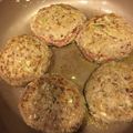 ようさんママ's cooksnap of when they made キャベツ入りハンバーグ♪人参も入ってます.