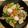 min☆___'s cooksnap of when they made シーフードミックスの簡単中華丼.