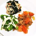 島猫。's cooksnap of when they made 簡単！豚こまで揚げない酢豚.
