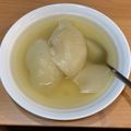 m_ichiko's cooksnap of when they made 簡単まるごと玉ねぎスープ（ホットクック）.