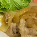クックOLW37K☆'s cooksnap of when they made 超簡単★定食屋さんの甘辛 生姜焼き.