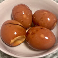hina20xx's cooksnap of when they made 中国伝統茶叶蛋ことお茶の煮卵.