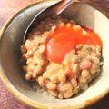 kaokaofood's cooksnap of when they made ふわふわさっぱり納豆卵かけご飯.