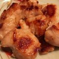 がいあ's cooksnap of when they made 絶品ささみ　おつまみ.