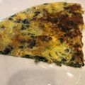 セレブになりたい's cooksnap of when they made 離乳食後期～完了期☆スパニッシュオムレツ.