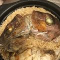 ばてちょ's cooksnap of when they made 鯛めし.
