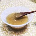 風にふかれてysam's cooksnap of when they made 梅シロップの梅で梅ジャム.