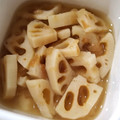 tamago大好き's cooksnap of when they made ごぼうとれんこんの梅煮.