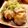 中村ベーカリー's cooksnap of when they made 簡単☆椎茸のコロッケチーズ.