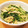 かなりんココりん's cooksnap of when they made 作り置き★むね肉と水菜のわさび醤油和え★.