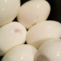 おおかなぼぅ's cooksnap of when they made 失敗なし！簡単半熟ゆで卵.