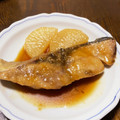 ★☆いずみ☆★'s cooksnap of when they made ぶりと大根の生姜焼き♪生姜が香る♪.
