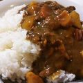 yukky☆mama's cooksnap of when they made カレーライス.