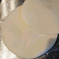 はる＊ママ's cooksnap of when they made 冷凍した餃子の皮の剥がし方.
