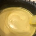 ＳＳ☆彡's cooksnap of when they made ミキサーいらずの豆乳かぼちゃスープ♪♪.