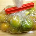Y✿えくぼ飯's cooksnap of when they made 本物の梅干し食べよ！塩分10%小梅編.