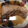 mana❁mint's cooksnap of when they made 中まで染み込む＊柔らか＊ブリの煮付け.