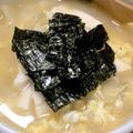 ☆アヤパン☆'s cooksnap of when they made とろたま☆しらす☆チーズの雑炊.