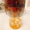 ギョーザちゃん's cooksnap of when they made 砂糖不使用砂糖なしで糖質制限ラカント梅酒.