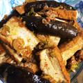 KimiキラMiku's cooksnap of when they made 簡単　たっぷりナスと厚揚げ豆板醤炒め.
