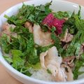 yukoko☆'s cooksnap of when they made 梅豚丼.