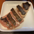いっぺい99's cooksnap of when they made 黒ムツの炙り寿司.
