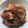 レイディー００００１'s cooksnap of when they made お弁当にも！ジューシー鯖の竜田揚げ.