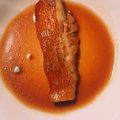 なっ！'s cooksnap of when they made フライパンひとつで10分☆赤魚の煮つけ.