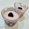 ゆにこーん☆'s cooksnap of when they made フルーチェで簡単ムース♪.
