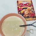 ゆにこーん☆'s cooksnap of when they made フルーチェで簡単ムース♪.