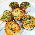 なな39's cooksnap of when they made お弁当に冷めてもサクッと竹輪のパン粉焼き.