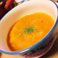 ＊いぬうさぎ＊'s cooksnap of when they made 海老の茹で汁を極旨のスープへ作り変える策.