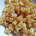 オンミー's cooksnap of when they made マカロニのケチャマヨ炒め.