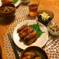 m3818's cooksnap of when they made 【主菜】豚肉巻きもやし.