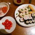 うかうか's cooksnap of when they made 6月の柿の若葉…柿の葉寿司用に保存。.