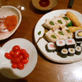 うかうか's cooksnap of when they made 6月の柿の若葉…柿の葉寿司用に保存。.