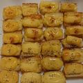 クックZCV6BF☆'s cooksnap of when they made 即おつまみ！ちくわのチーズのせミニボート.