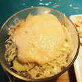 cococo710's cooksnap of when they made とろろのサラダ♪.