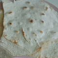 sakuration's cooksnap of when they made 強力粉・イースト不要！！簡単カレーナン☆.