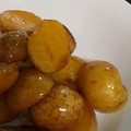 ＊はなあふ＊'s cooksnap of when they made 新じゃがの煮っころがし.