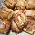 スイーツエリ's cooksnap of when they made 美味しいスコーン.