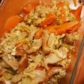 クック1BXKLA☆'s cooksnap of when they made ✨オイスター香る野菜炒め✨.