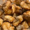 檸檬パン's cooksnap of when they made 鯛の唐揚げ.