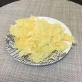 ☆こまっと☆'s cooksnap of when they made 簡単おつまみ！パリパリチーズ.