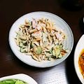 ＊hanapun＊'s cooksnap of when they made 栄養満点☆ひじきのゴボウサラダ.