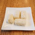 けいいキッチン's cooksnap of when they made 簡単＊にぎり寿司(基本のすし飯).