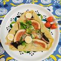 カバゴン's cooksnap of when they made ブランチに！そば粉のガレット.