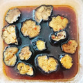 chikiri's cooksnap of when they made 揚げ茄子の南蛮漬け.