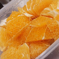 akiyuママ's cooksnap of when they made 簡単！夏みかんの砂糖漬け.